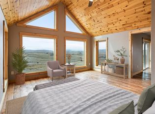 77 Partridge Ln, Hall, MT 59837