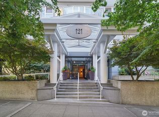 Arbor Place Tower Condo, Seattle, WA 98121