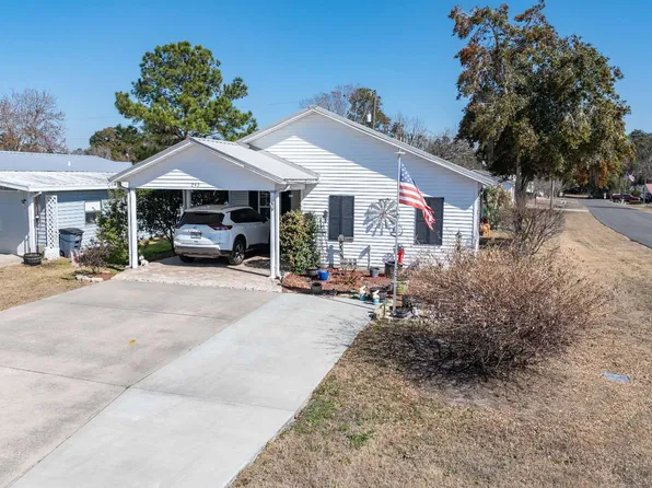 257 SE Becky Ter, Lake City, FL 32025