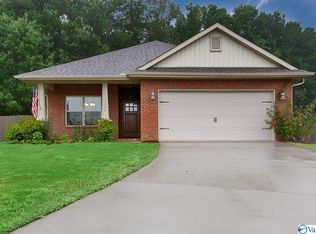 116 Clydesdale Ln, Harvest, AL 35749