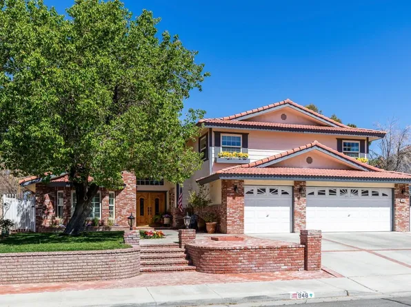 948 W Vicki Ave, Ridgecrest, CA 93555