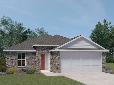 234 Lily Pond Trl, San Marcos, TX, 78666