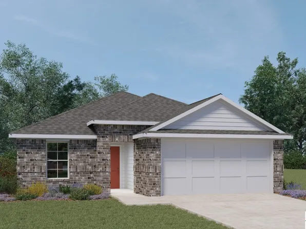 1302 Camden Ln, Lockhart, TX 78644