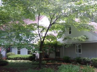 132 Newport Dr, Oak Ridge, TN 37830