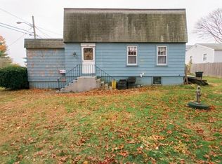 83 Gardner Ave, Swansea, MA 02777