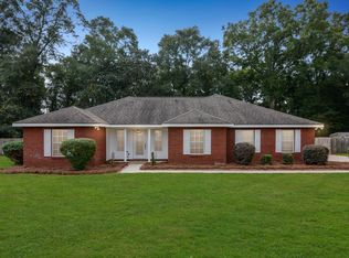 439 County Road 737, Enterprise, AL 36330