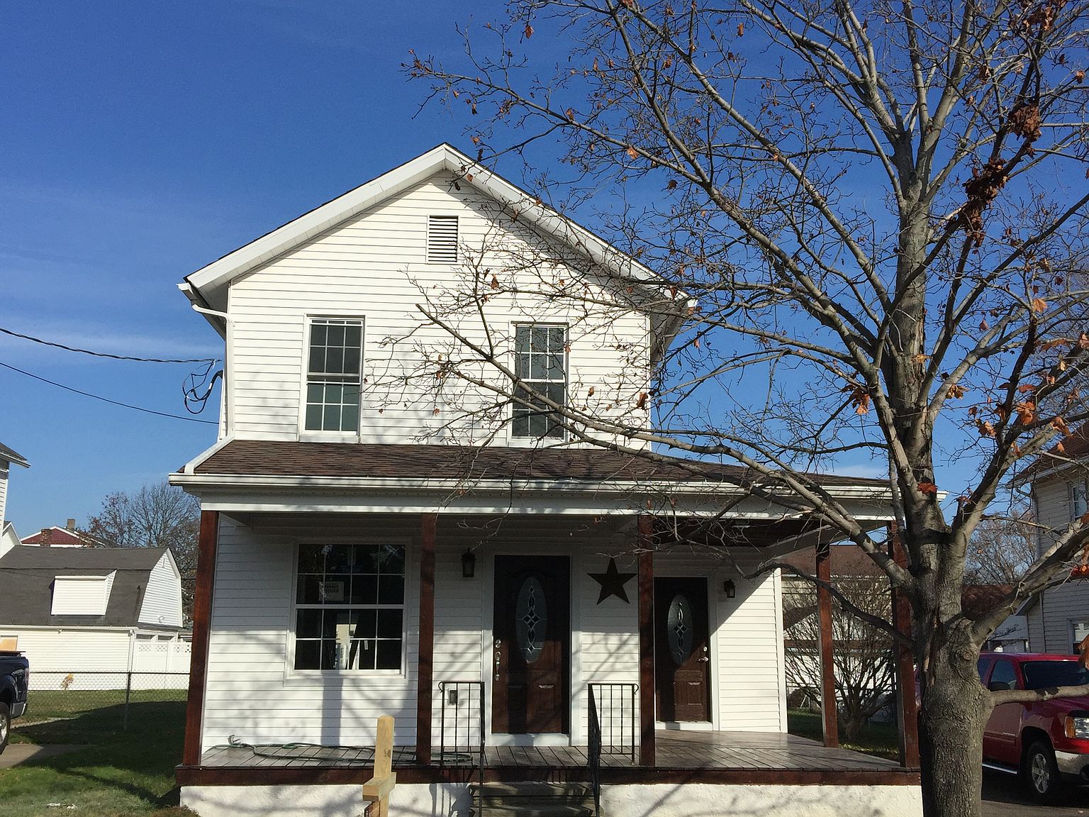 437 Charles St, Luzerne, PA 18709 Zillow
