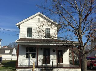 437 Charles St, Luzerne, PA 18709