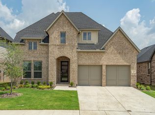 2649 Basswood Dr, Northlake, TX 76226