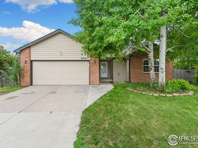 3816 Partridge Ct, Evans, CO, 80620