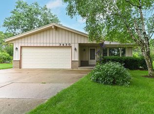 3430 Lilly Rd, Brookfield, WI 53005