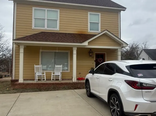 33 Breckenridge Dr, Oxford, MS 38655