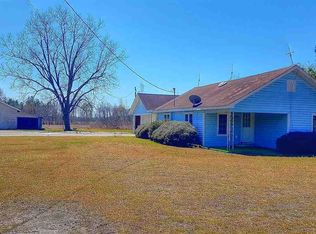 7367 Highway 917, Nichols, SC 29581