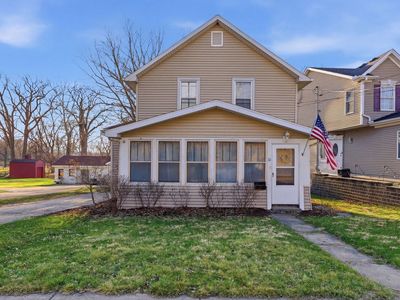 10 S Grant St, North Aurora, IL, 60542