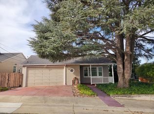 108 Burbank Ave, San Mateo, CA 94403