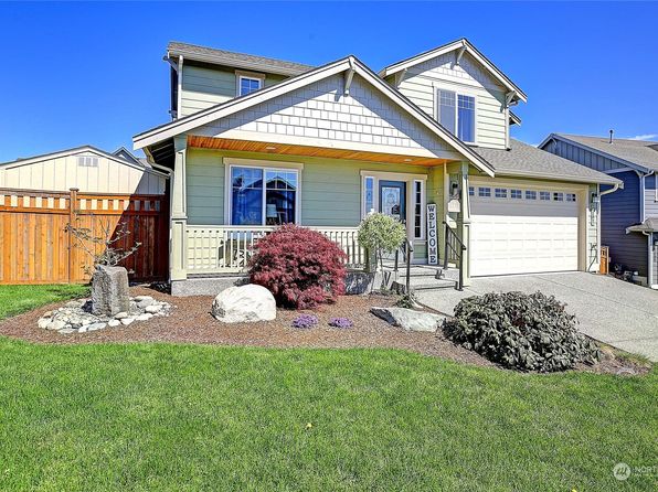 7107 279th Place NW, Stanwood, WA 98292