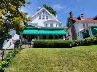 1009 Sunset St, Scranton, PA 18509