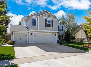 12125 W Foxhaven St, Star, ID 83669