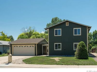 1235 Autumn Ct, Longmont, CO, 80504
