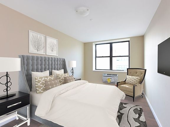 2nd image of 56 Hinckley Pl #L2