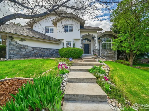2206 Eagles Nest Dr, Lafayette, CO 80026