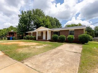 714 Palmetto Ave, Columbus, GA 31906