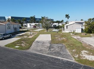 117 Blackbeard Way, Fort Myers Beach, FL 33931