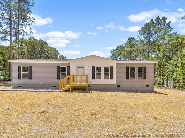 109 Sanatra Dr, Cameron, NC 28326
