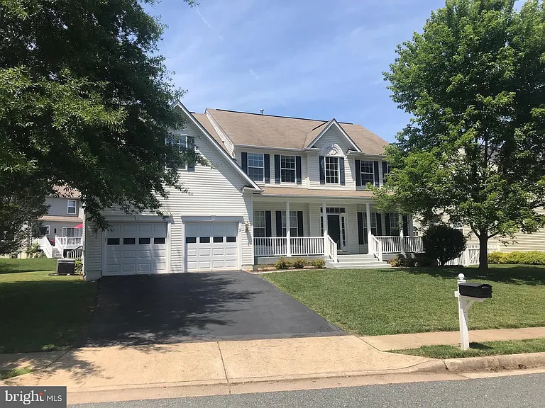 9 Saint Claires Ct — Photo 34
