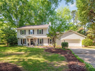 3101 Willowbrae Rd, Charlotte, NC, 28226