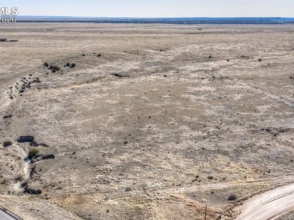 Newton Rd, Pueblo, CO 81005