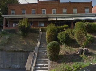 3339 Webster Ave, Pittsburgh, PA 15219