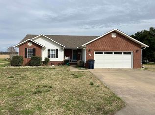 840 S Garfield Ave, Piggott, AR 72454