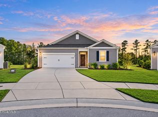 5404 Black Oak Court Lot 33, Winnabow, NC 28479