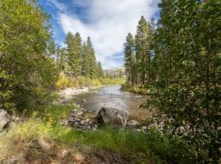 5855 Serenity Ln, Conner, MT 59827