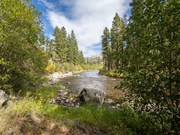 5855 Serenity Ln, Conner, MT 59827