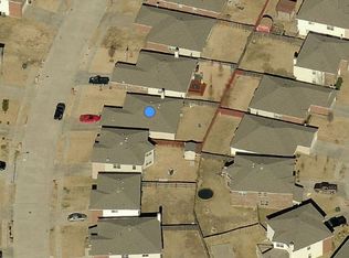 8217 Cutter Hill Ave, Fort Worth, TX 76134