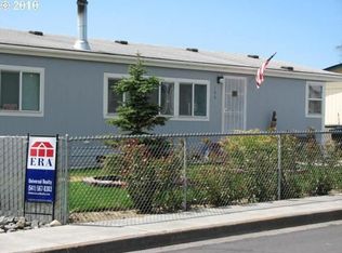 135 Rosalynn Dr, Stanfield, OR