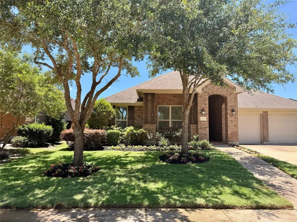 1127 Goose Landing Ln, Richmond, TX 77406
