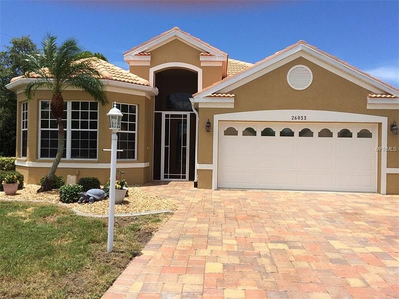 1st image of 26033 Feathersound Dr