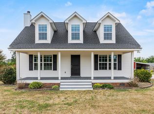 333 Hyler Rd, Gilbert, SC 29054
