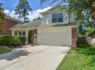 670 Cypresswood Trce, Spring, TX 77373