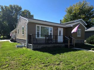 1101 W 7th Ave, Mitchell, SD 57301