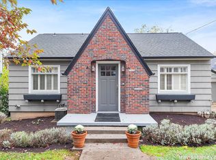 7535 SW 33rd Ave, Portland, OR 97219