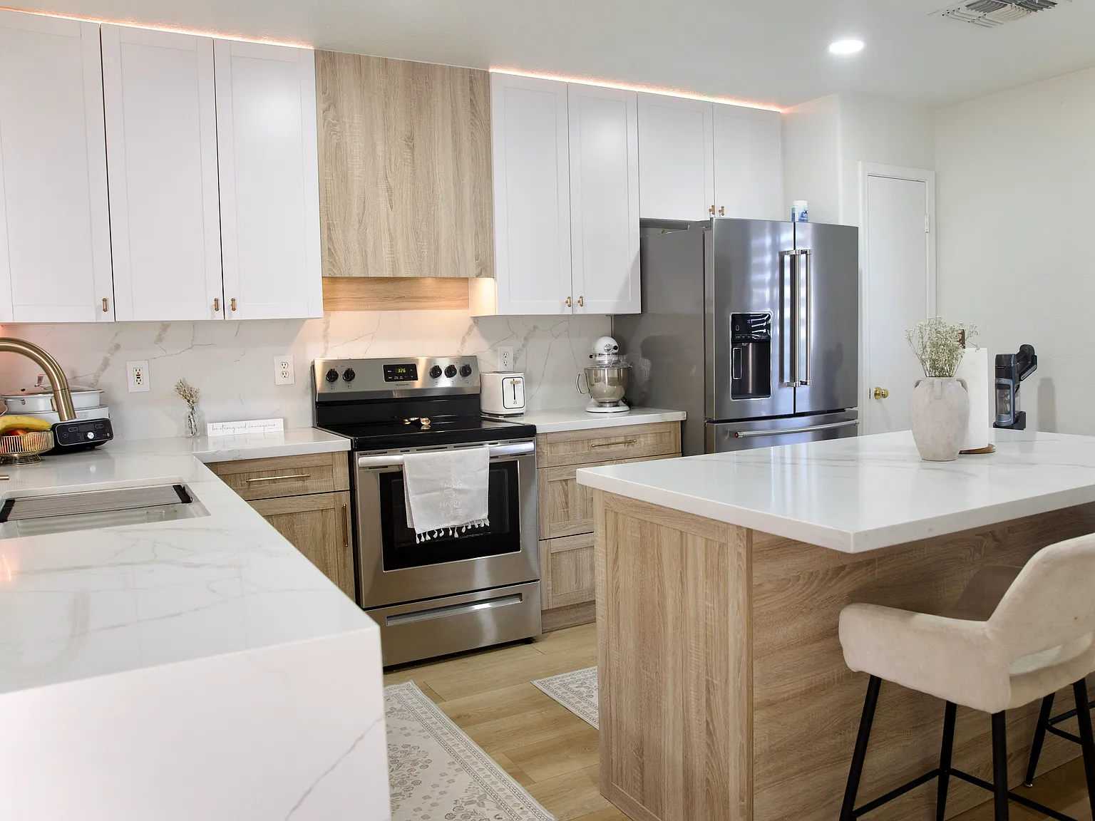 3 bed, 1524 sqft, $2,600 — Photo 3