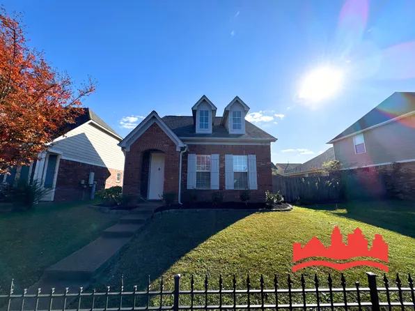 9133 Chimneyrock Blvd, Cordova, TN 38016