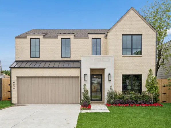 4606 Cowan Ave, Dallas, TX 75209