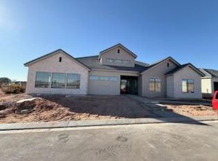 182 S Cottonwood Dr, Toquerville, UT 84774
