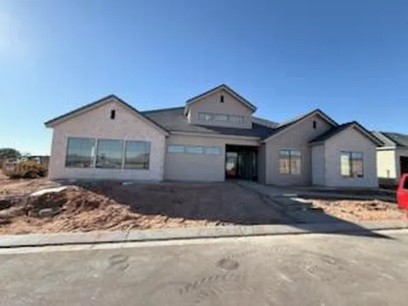 182 S Cottonwood Dr, Toquerville, UT 84774