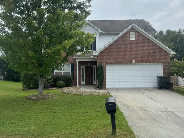 145 Spirit Mountain Ln, Easley, SC 29642